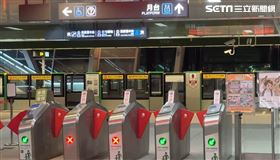 中捷男員工暈倒手扶梯上　仍在ICU搶命中(圖/資料照)