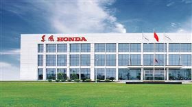 東風本田。（圖／翻攝自東風本田官網）