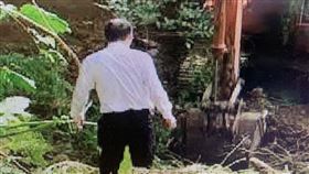 內湖遊民曹阿明姦殺年僅8歲的女童