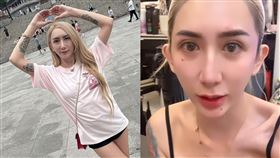 罔腰。（圖／翻攝自罔腰IG）