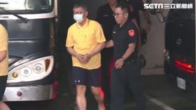 ▲北檢提訊柯文哲。（圖／翻攝畫面）