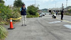 鐵軌,死因,家屬,基隆市,基隆,基隆市地政處長