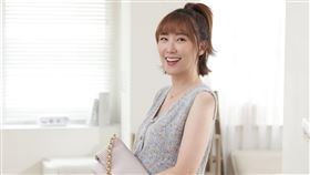 李懿很愛護寵物。（圖／翻攝臉書）