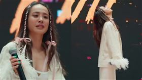 蔡依林。（圖／翻攝自蔡依林IG）