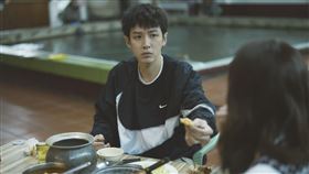 柯震東首度入圍金鐘。（圖／公視提供）