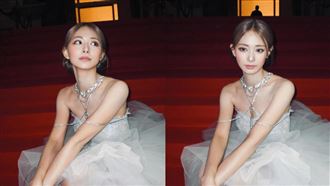 周子瑜單飛出道掀話題 短短三日網路聲量破萬