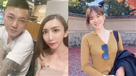 面對罔腰又出事，鳳梨好友陳沂送上4字祝賀。（圖／翻攝自陳沂臉書）