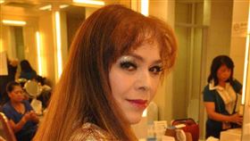 黎愛蓮9月1日離世。（圖／翻攝臉書）