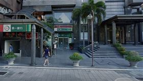 柯文哲,京華城,金流,一銀,保險箱,