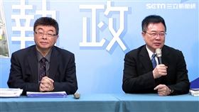 蔡正元,張顯耀,邱毅　