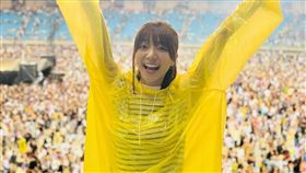 周宇柔（圖／翻攝自Threads）