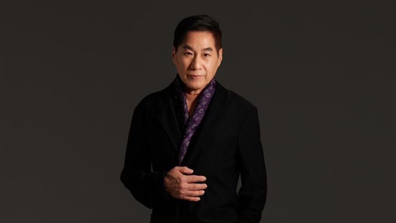 文章患嚴重眼疾動刀　北中南演唱會突取消