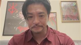 夢多哭。（圖／翻攝自IG）