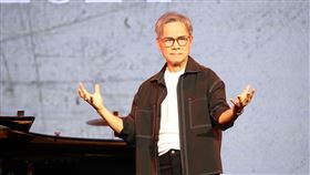 羅大佑（圖／記者鄭孟晃攝影）