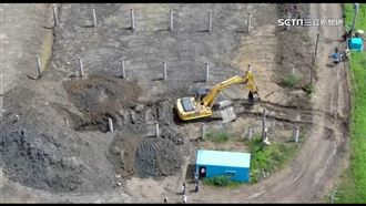 租魚塭、綠能基地倒廢土　不法獲利破億