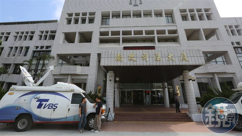 寄貨糾紛店員飆罵「死胖子」　法官判無罪