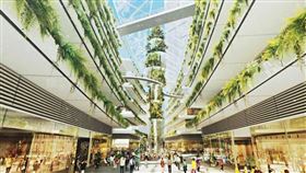 高雄人歡呼！高雄首座複合式海洋館 2026年成為旅遊新地標！(圖/台灣旅行趣)