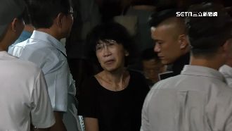 鍾小平點柯兒出國很方便　檢調下波恐偵查