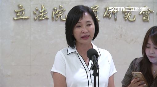 柯志恩喊鄭習會越快越好！他:政息人亡會?