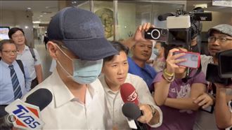 端木正認罪盼解除科技監控 高院：延長8月
