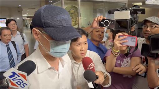 端木正認罪盼解除科技監控 高院：延長8月