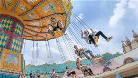 中秋節「日期」身分證3碼全中！玩遊樂園百元有找（業配勿用）