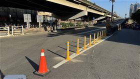 新北,新莊,中正路,思源路,科技執法,大漢橋,環漢路,違規