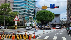 新北,新莊,中正路,思源路,科技執法,大漢橋,環漢路,違規