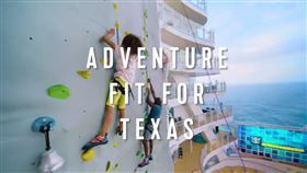 12歲男童，搭郵輪慶生，回家前夕，倒栽墜5樓，頭部重傷死亡(圖/翻攝自海洋和悅號官網)