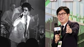 火星人布魯諾。（圖／翻攝自微博）