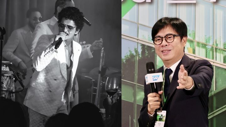 火星人「感謝台灣改高雄」高市府發聲了