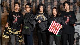 麋先生（圖／相信音樂提供）