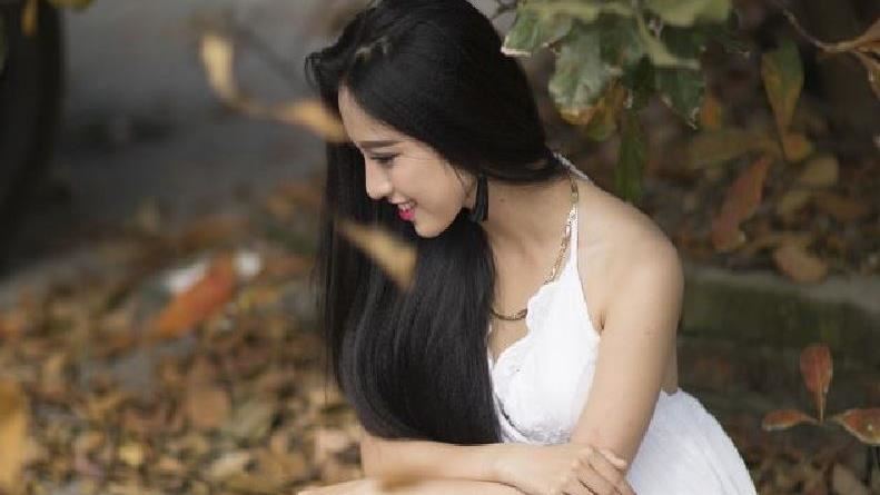 女人有多旺夫，看她的臉就知道！有3特徵