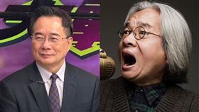 蔡正元、馮光遠