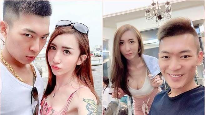 鳳梨昔甜愛罔腰4年　交往1個月才知男兒身