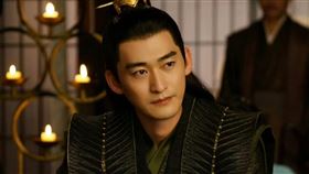 張翰被爆出新戀情。（圖／翻攝自微博）