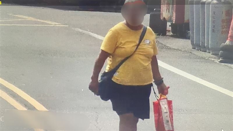 抓到了!城隍廟神像被掉包 嫌犯曝原因