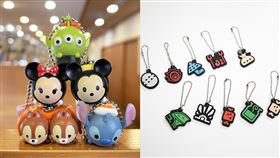 藏壽司,迪士尼,Tsum Tsum,壽司郎,魔物獵人