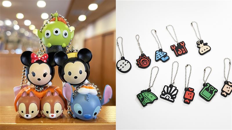 2大壽司店推Tsum Tsum、魔物獵人活動