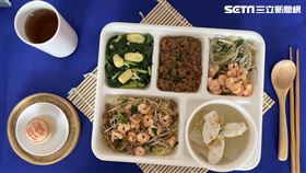 台南,營養午餐,台南400,小吃,椪餅,林昱孜攝影