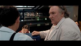 《傑哈德巴狄厄：偶像的墮落》。（圖／公視主題之夜SHOW提供）