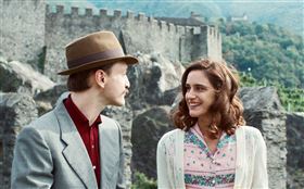 《流浪吉普賽》。（圖／海鵬提供）