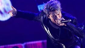 蕭景鴻是Energy主唱。（圖／翻攝自蕭景鴻臉書）