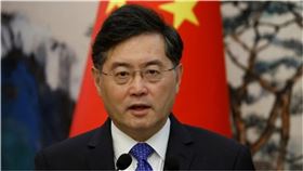 中國,戰狼外交,秦剛,華盛頓郵報,外交部,世界知識出版社,香港,明報,習近平