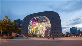 零碳建築的挑戰！麗寶文化藝術基金會「建築永續」講座登場（業配勿用）