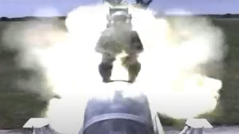 獨／飛官彈射逃生過程曝！驚險闖3生死關