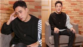 鹿希派,女王大人,吳宗憲,余祥銓,北投,搶劫