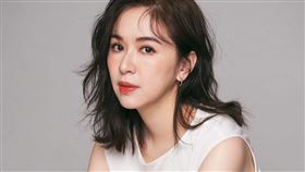 蔡依珊皮膚狀況維持得很好。（圖／翻攝自蔡依珊IG）