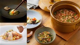  The One　飲食地景饗宴