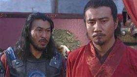 ▲朱元璋相關。（影視示意圖／翻攝自百度百科）